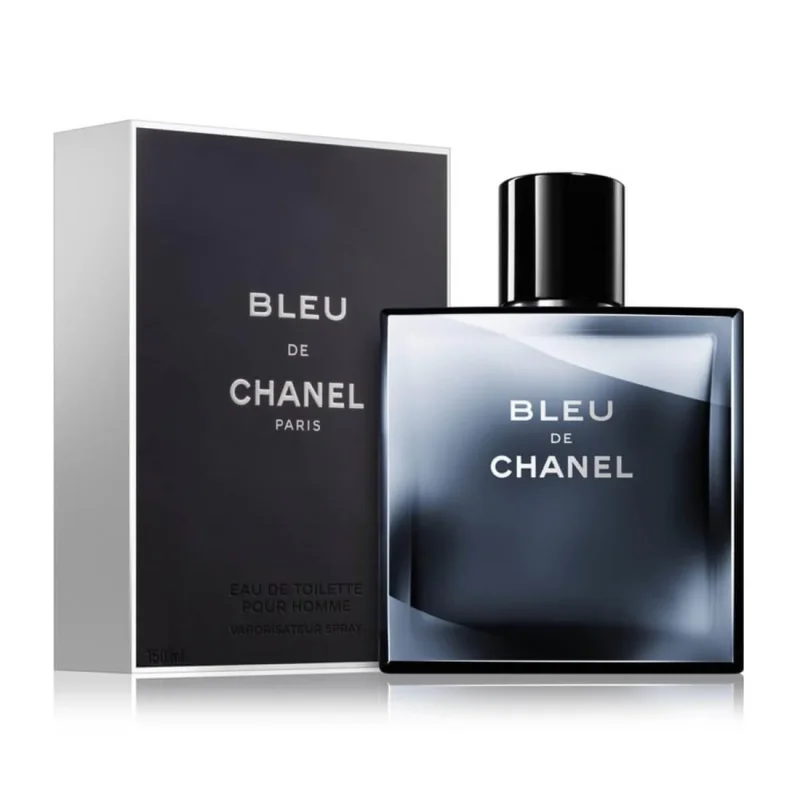 בושם לגבר בלו דה שאנל א.ד.ט 150 מל | Chanel Bleu De Chanel E.D.T 150 ML