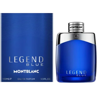 מונבלאן לג'נד בלו בושם לגבר אדפ 100מ”ל MONTBLANC