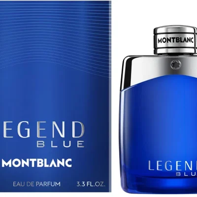 מונבלאן לג'נד בלו בושם לגבר אדפ 100מ”ל MONTBLANC