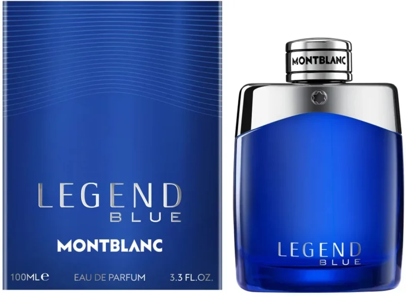 מונבלאן לג'נד בלו בושם לגבר אדפ 100מ”ל MONTBLANC