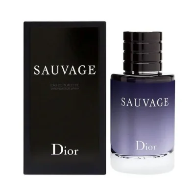 בושם לגבר דיור סוואג Dior Sauvage 100 מל א.ד.ט