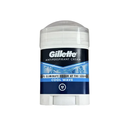 דאודורנט סטיק מתקדם ג'ילט Gillette Cool Wave