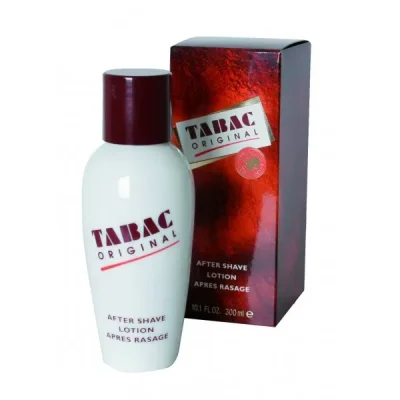 אפטר שייב של טאבק 300 מל Tabac Tabac Original After Shave