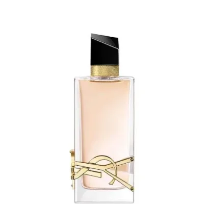 בושם לאישה ליברה 90 מ''ל Yves Saint Laurent Libre או דה טואלט E.D.T