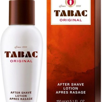 אפטר שייב 150 מ''ל Tabac Original