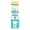r תחליב לחות Pure Active עם ניאצינאמיד ו SPF50 נפח 40 מ”ל