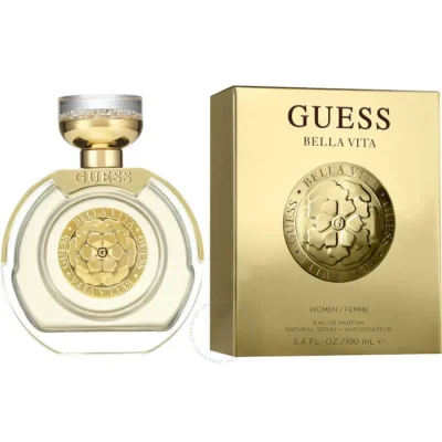 גאס בלה ויטה  GUESS BEELA VITA א.ד.פ.100 מ"ל