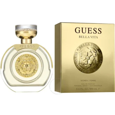 גאס בלה ויטה  GUESS BEELA VITA א.ד.פ.100 מ"ל
