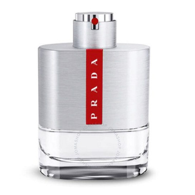 בושם לגבר 100 מ''ל Prada Luna Rossa או דה טואלט E.D.T