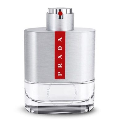 בושם לגבר 100 מ''ל Prada Luna Rossa או דה טואלט E.D.T