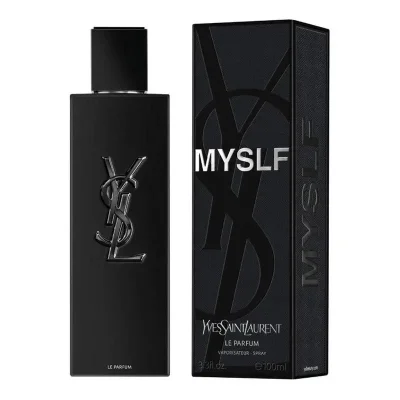 איב סאן לורן MYSLF פרפיום לגבר - YVES SAINT LAURENT